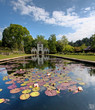 Bodnant Gardens Bodnant Gardens