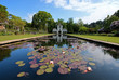 Bodnant Gardens Bodnant Gardens