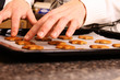 backen