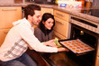 backen