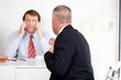 Negotiations
