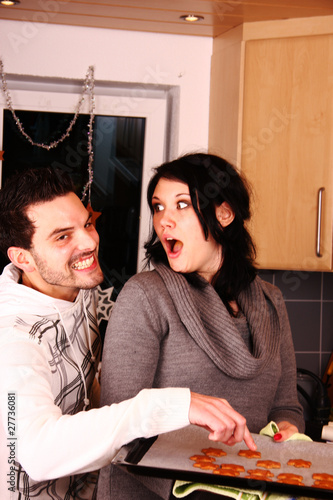 Photo: backen backen