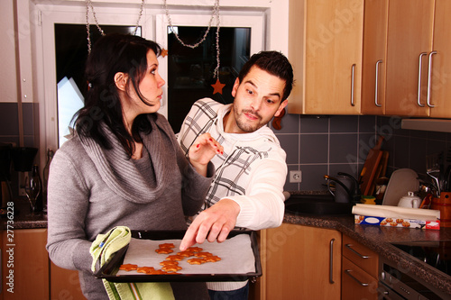 Photo: backen backen