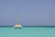 sail boat