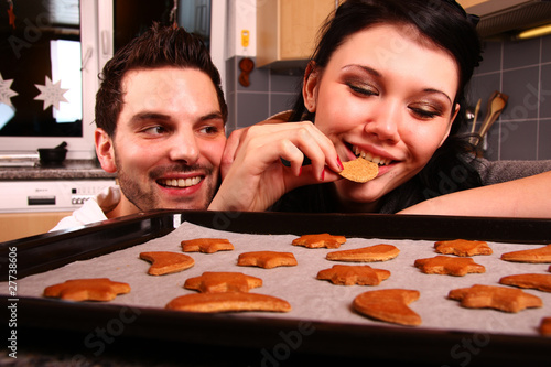 Photo: backblech und paar backblech und paar