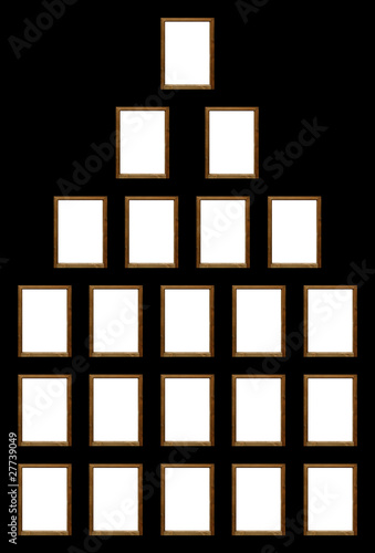 Foto: Pyramide Pyramide