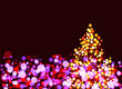 Christmas sparkle