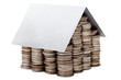 Coin house