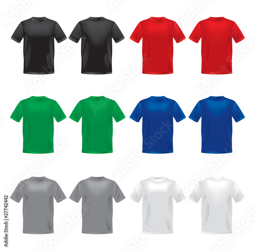Vector: Vector shirts Vector shirts