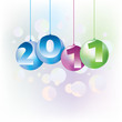 2011 calendar