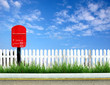 Foto : postbox postbox