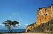 Photo: Fort Jesus in Mombasa, Kenia Fort Jesus in Mombasa, Kenia