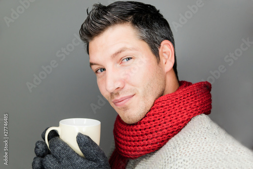 Photo: man health man health