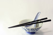 Asian utensils
