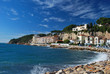 La mer à Sanary