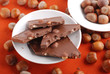 cioccolato nocciole sei cioccolato nocciole sei