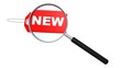 New product Search