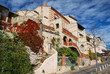 Les maisons du Castellet Les maisons du Castellet
