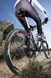 Mountainbike