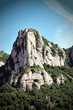 Mountain Montserrat