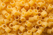 Italian pasta Texture Hz