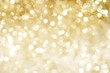Golden background with stars Golden background with stars