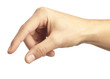 hand symbol hand symbol