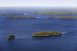 The Land of Thousand Lakes