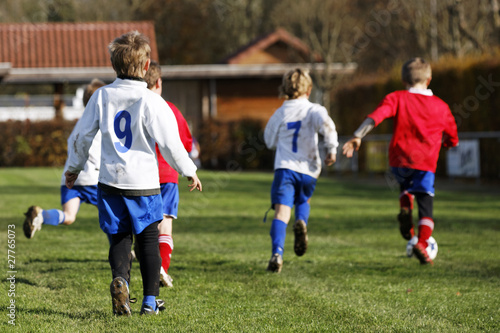 Photo: jeunesse football jeunesse football