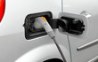 Photo : voiture électrique voiture électrique