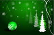 Christmas abstract background Christmas abstract background