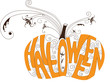 halloween pumpkin