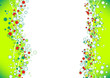 frame background