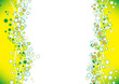 frame background