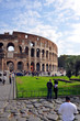 Rom - Colosseum