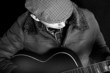 Gitarre spielen