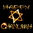 Happy Chanukah