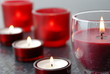 velas esenciales