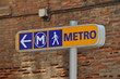 Métro