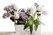 vaso fiori
