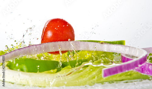 Photo: Salad Salad