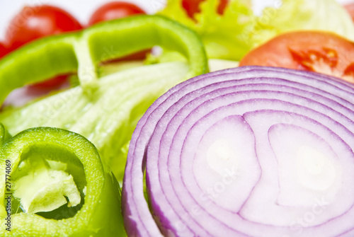 Photo: Salad Salad