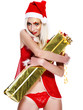 Roby Babbo Natale III