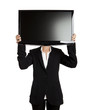 TV head TV head