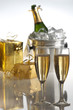 champagne