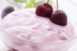 Kirsch Jogurt