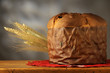 Panettone - Dolci della Lombardia
