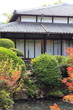 日本庭園