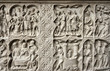 Medieval art - Auxerre cathedral