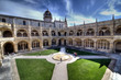 Jerónimos Monastery, Lisbon, Portugal